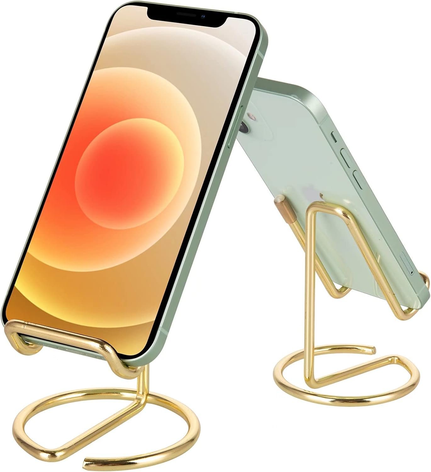 phone stand with led light phone stand with led light