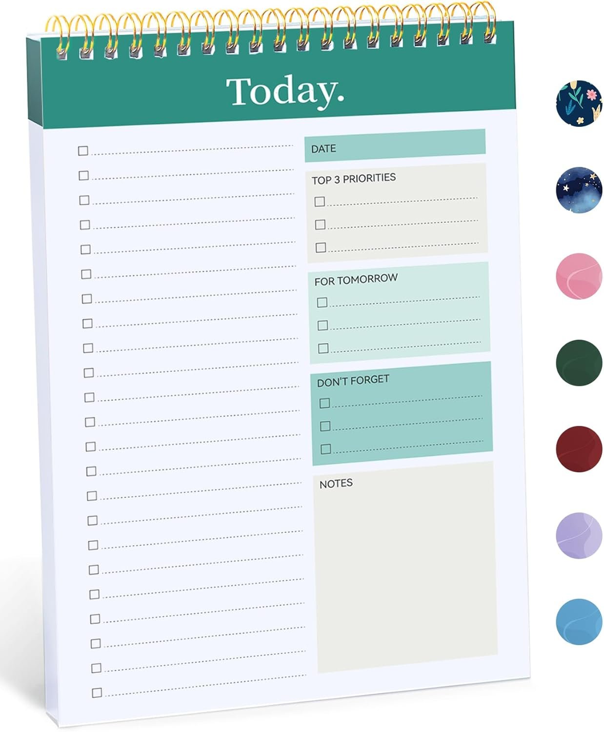 to do list notepad to do list notepad