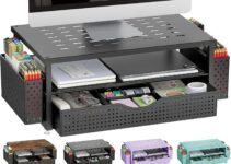 monitor stand with drawer monitor stand with drawer