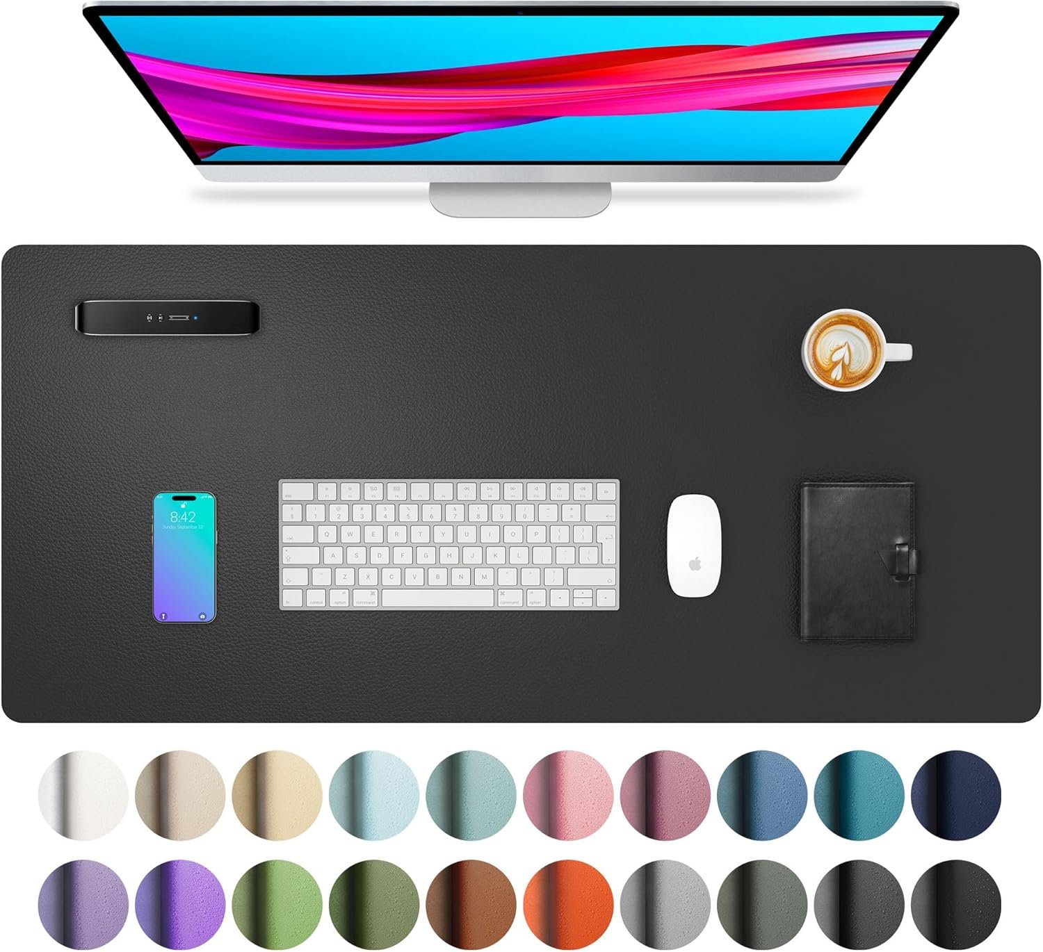 desk pad desk pad