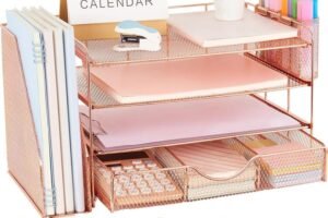 desk organizer