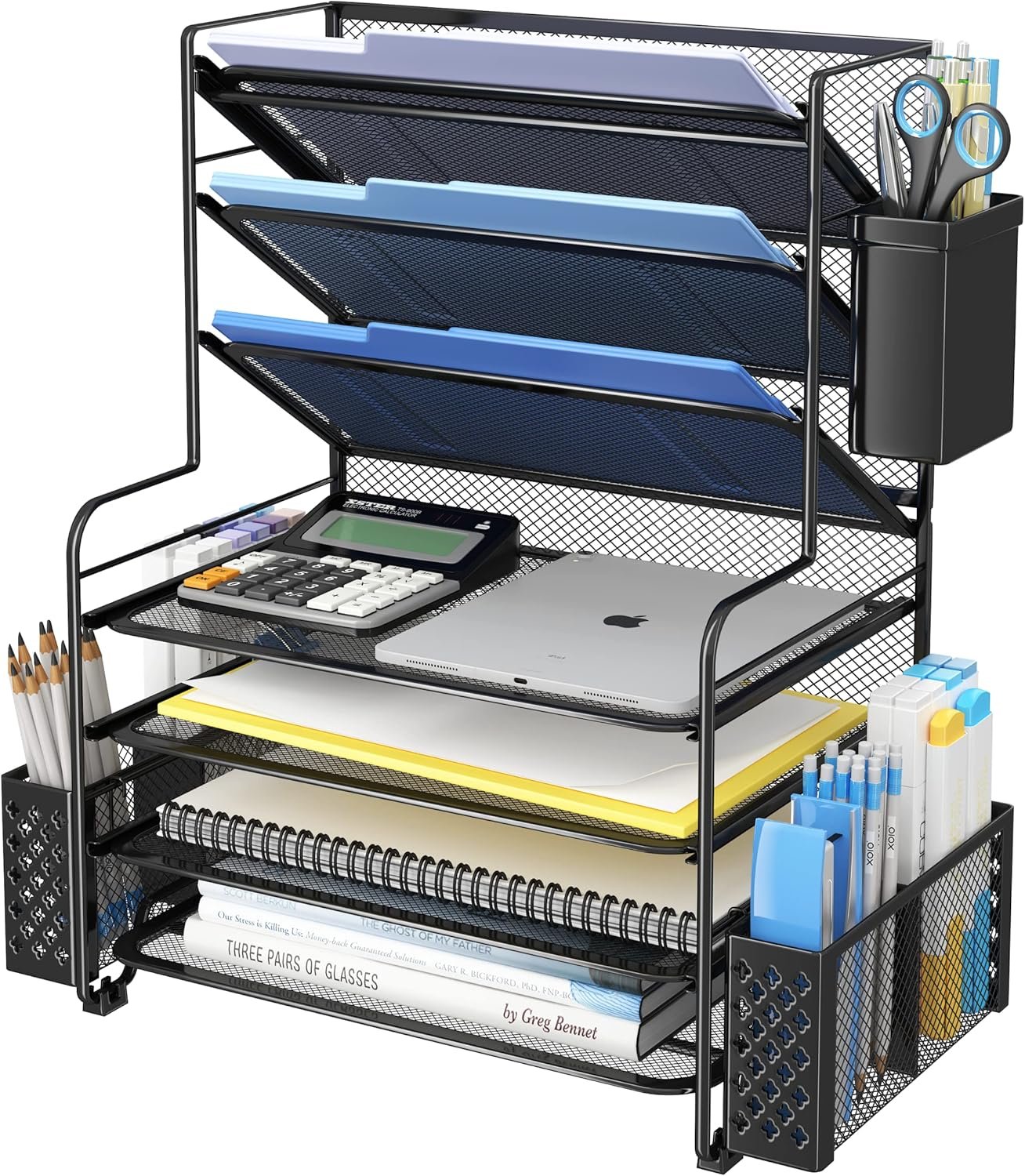desktop file organizer desktop file organizer