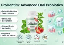 ProDentim Review ProDentim Review