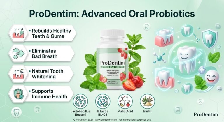 ProDentim Review