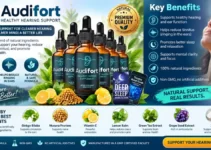 Audifort Review Audifort Review