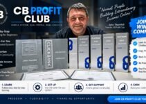 ClickBank Profit Club Review ClickBank Profit Club Review