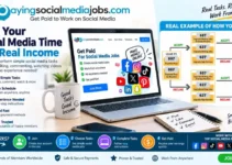 Paying Social Media Jobs Review Paying Social Media Jobs Review