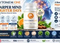 Phytomem One Review Phytomem One Review