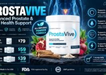 ProstaVive Review ProstaVive Review