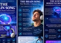 The Brain Song Review The Brain Song Review